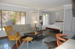 Amri Airbnb